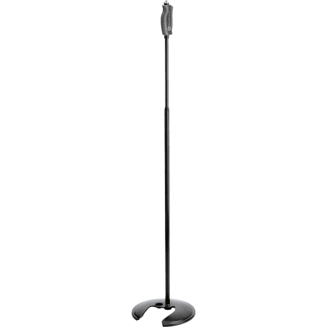 K&M Pied de micro ergonomique empilable