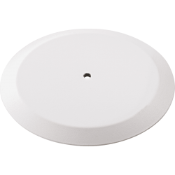 K&M Base plate blanche