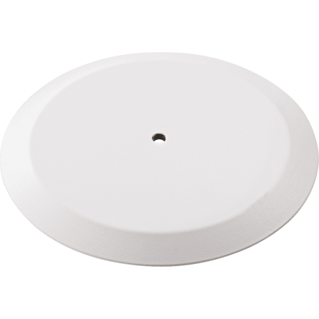 K&M Base plate blanche