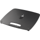 K&M Base de pied d'enceinte