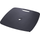 K&M Base de pied d'enceinte
