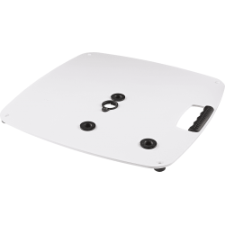K&M Base de pied d'enceinte