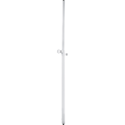 K&M Distance rod - pure white