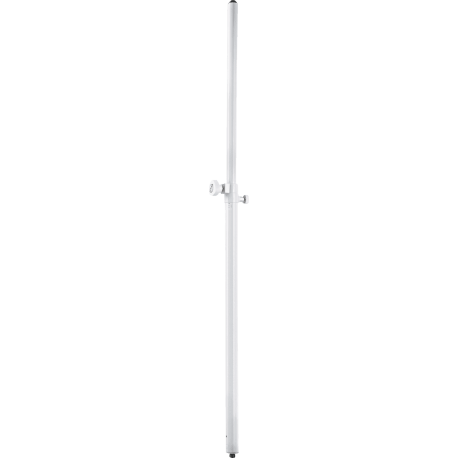 K&M Distance rod - pure white
