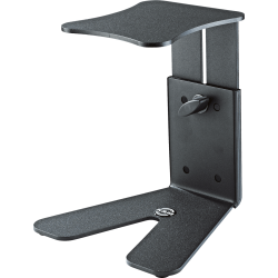K&M Stand moniteur de table