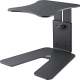 K&M Stand moniteur de table