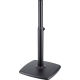 K&M Pied d'enceinte de monitoring