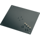 K&M Plaque 320 x 5 x 280 mm