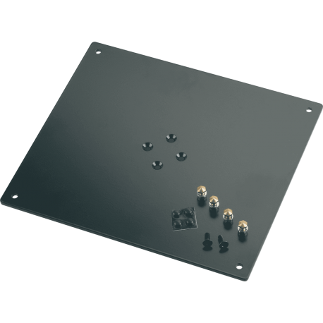 K&M Plaque 320 x 5 x 280 mm