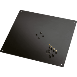 K&M Plaque 420 x 5 x 380 mm