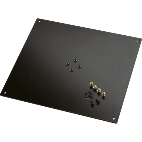 K&M Plaque 420 x 5 x 380 mm