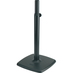 K&M Support d'enceinte de monitoring
