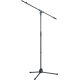 K&M Pied perche de micro