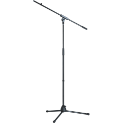 K&M Pied perche de micro