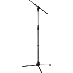 K&M Pied perche de micro