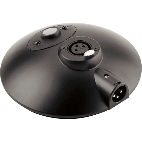 K&M Socle de table pour micro