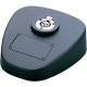 K&M Socle de table pour micro
