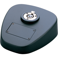 K&M Socle de table pour micro