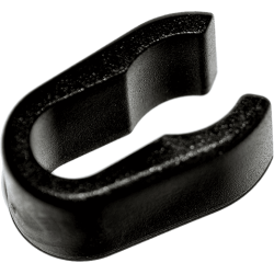 K&M Serre-câble de stand micro Ø15 mm
