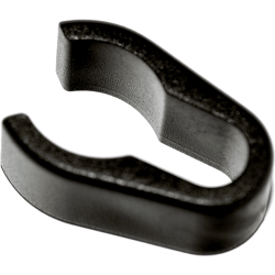 K&M Serre-câble de stand micro Ø20 mm