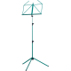 K&M Pupitre pliable métal vert