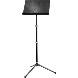 K&M Pupitre orchestra plastique pliable