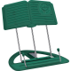 K&M Pack de 12 pupitres de table verts UniBoy
