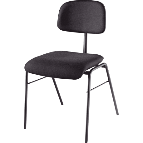 K&M Chaise d'orchestre ignifugée