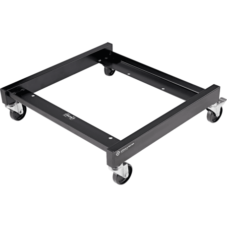 K&M Chariot pour chaises 13400 à 13440