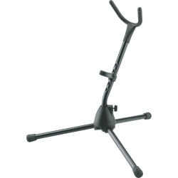 K&M Stand saxophone alto/ténor