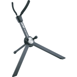 K&M Stand jazz saxophone alto