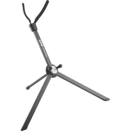 K&M Stand jazz saxophone ténor