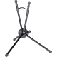 K&M Stand saxxy saxophone alto