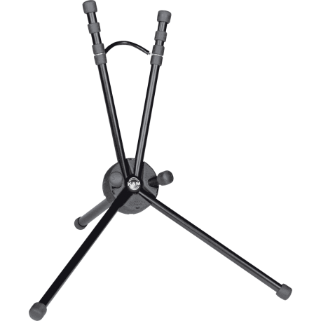 K&M Stand saxxy saxophone alto