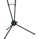 K&M Stand saxxy saxophone ténor