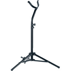 K&M Stand saxophone baryton