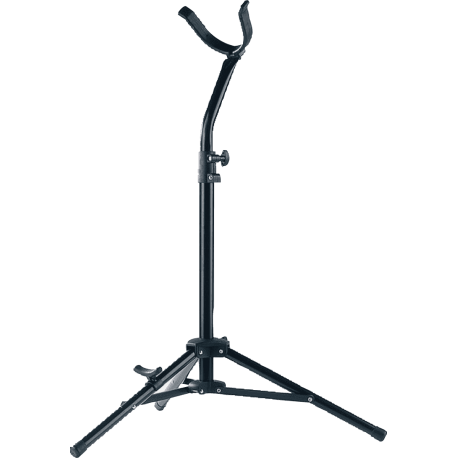 K&M Stand saxophone baryton