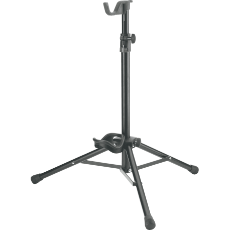 K&M Stand saxhorn debout