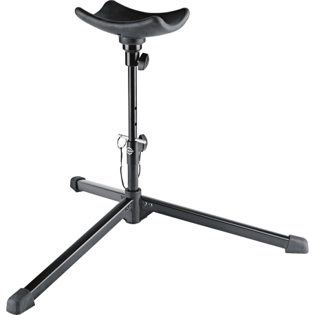 K&M Support tuba bas