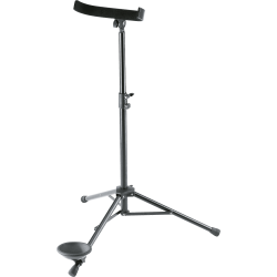 K&M Stand contrebasson