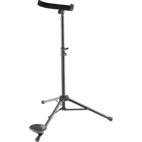 K&M Stand contrebasson