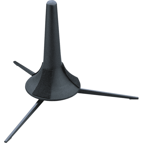 K&M Stand trompette 3 pieds