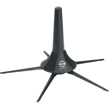 K&M Stand trompette 5 pieds