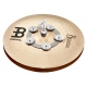 6" CHING RING MEINL