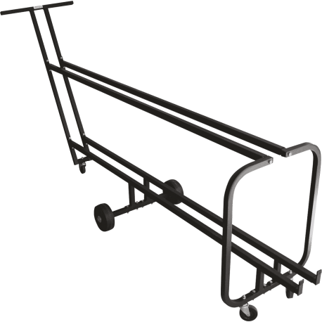 MANHASSET Chariot de stockage 25 pupitres Symphony