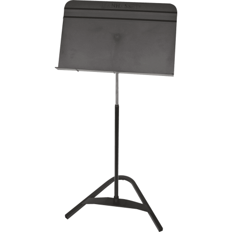 MANHASSET Pupitre d'orchestre pied plat