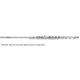 ALTUS Flûte en Ut plateaux creux S-cut patte de Si AS1707RBI1