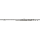 AZUMI Flûte en Ut S-cut 3 patte d'Ut AZS3RI