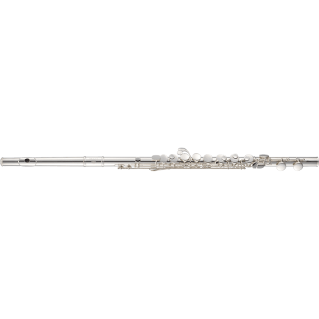 JUPITER Flûte alto JAF1000
