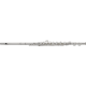 JUPITER Flûte alto JAF1100E